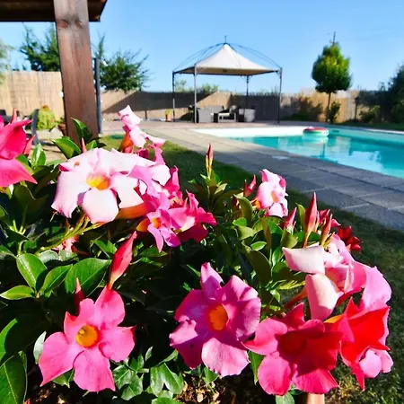 Fratta-santa Caterina Sleeps 20 Pool Air Con Villa