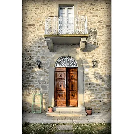 Fratta-santa Caterina Sleeps 20 Pool Air Con