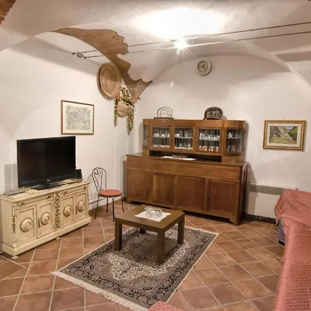 Fratta-santa Caterina Sleeps 20 Pool Air Con Villa
