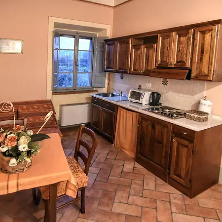 Fratta-santa Caterina Sleeps 20 Pool Air Con