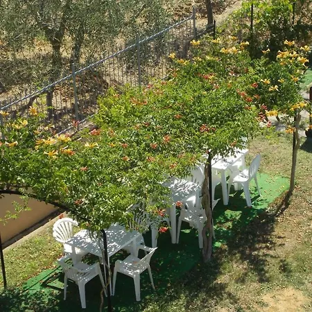Villa Fratta-santa Caterina Sleeps 20 Pool Air Con