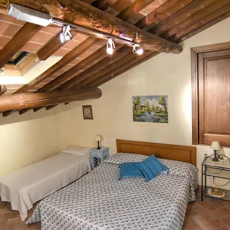 Villa Fratta-santa Caterina Sleeps 20 Pool Air Con