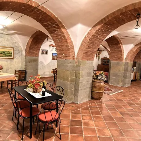 Fratta-santa Caterina Sleeps 20 Pool Air Con