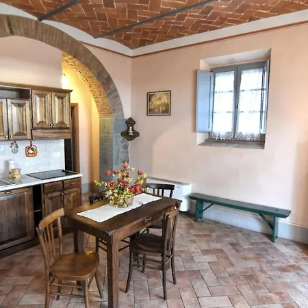 Fratta-santa Caterina Sleeps 20 Pool Air Con Villa *