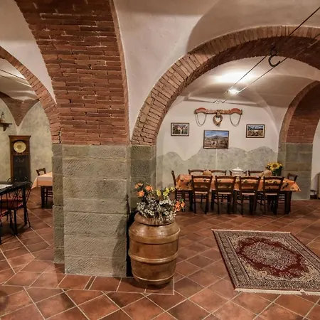 Villa Fratta-santa Caterina Sleeps 20 Pool Air Con Cortona