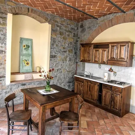 Villa Fratta-santa Caterina Sleeps 20 Pool Air Con Cortona