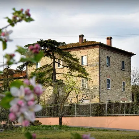 Villa Fratta-santa Caterina Sleeps 20 Pool Air Con