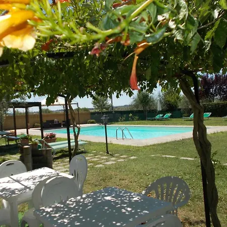 Villa Fratta-santa Caterina Sleeps 20 Pool Air Con Cortona