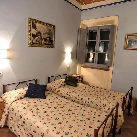 Fratta-santa Caterina Sleeps 20 Pool Air Con Cortona