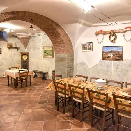 Villa Fratta-santa Caterina Sleeps 20 Pool Air Con