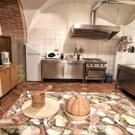 Fratta-santa Caterina Sleeps 20 Pool Air Con * Cortona