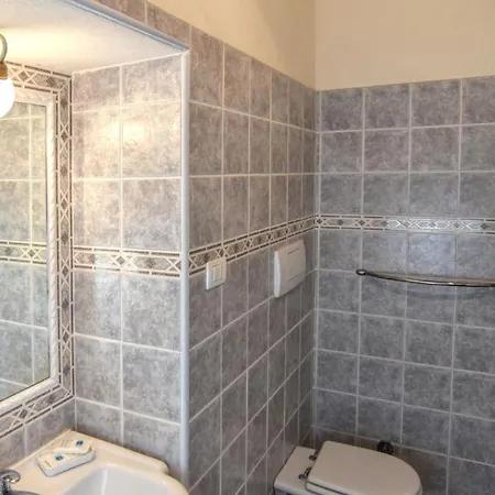 Fratta-santa Caterina Sleeps 20 Pool Air Con Villa