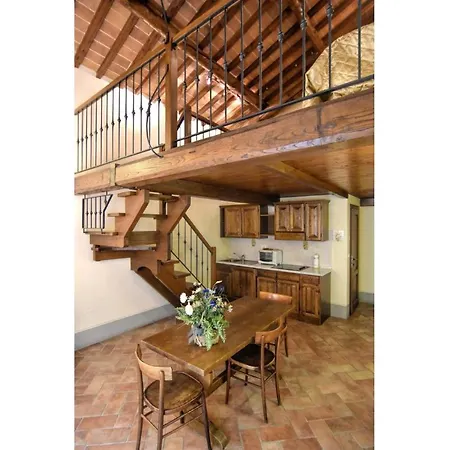 Villa Fratta-santa Caterina Sleeps 20 Pool Air Con Cortona