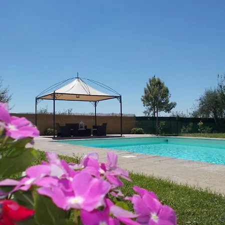 Fratta-santa Caterina Sleeps 20 Pool Air Con *