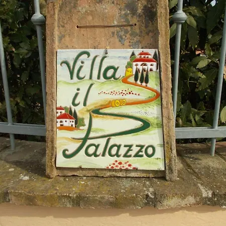 Fratta-santa Caterina Sleeps 20 Pool Air Con *
