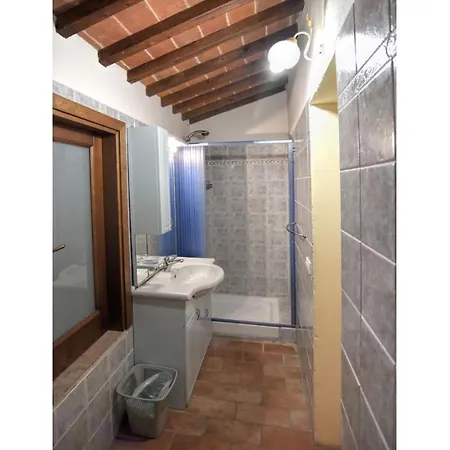 Fratta-santa Caterina Sleeps 20 Pool Air Con *