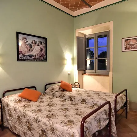 Villa Fratta-santa Caterina Sleeps 20 Pool Air Con