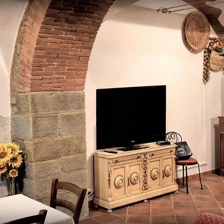 Villa Fratta-santa Caterina Sleeps 20 Pool Air Con *